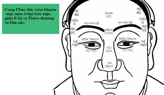 Giải mã tử vi phá quân cung phúc đức - đừng bỏ lỡ