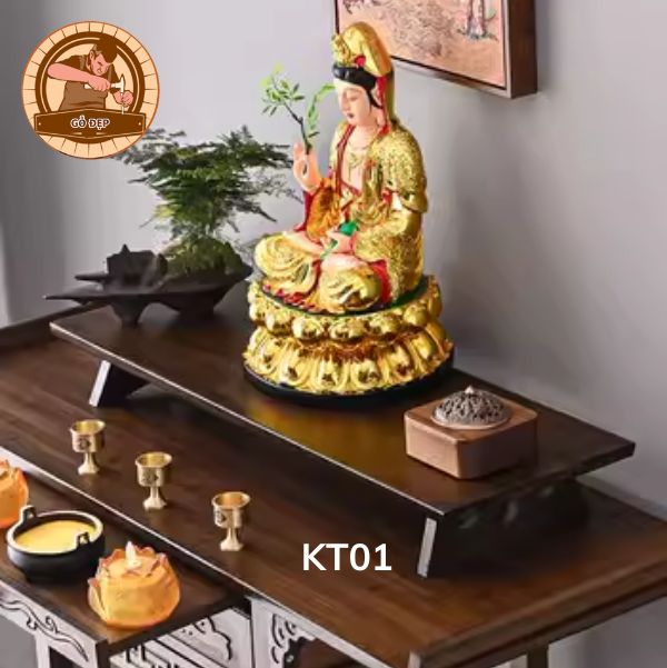 Kích thước nhỏ gọn với thiết kế hiện đại