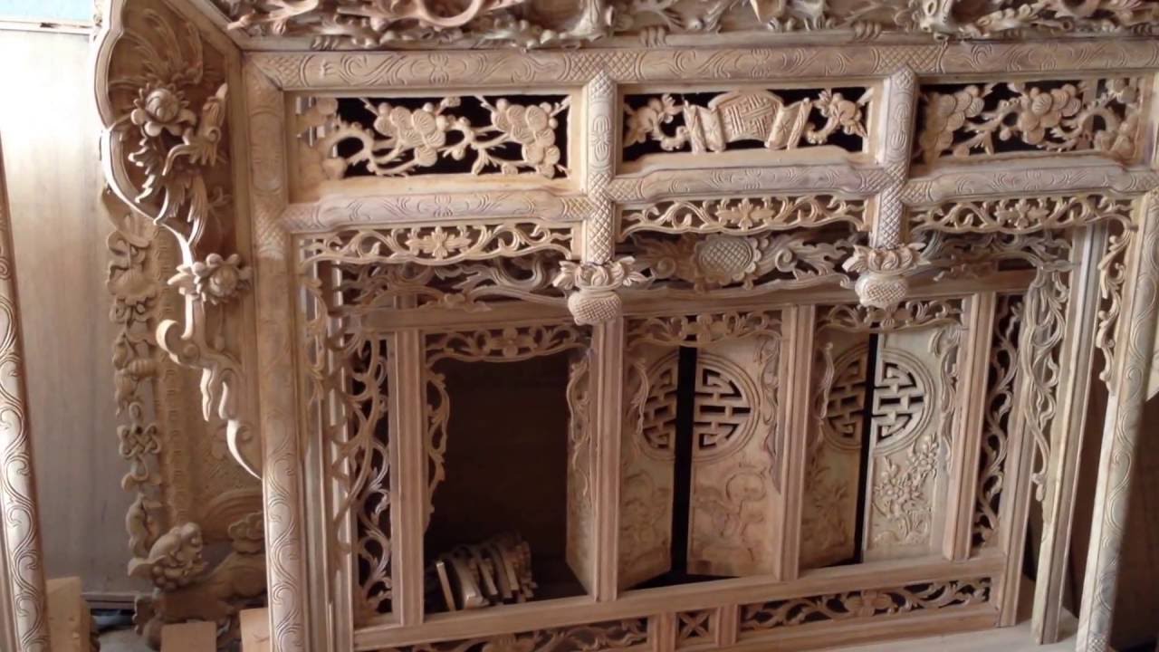 Khám thờ Hòa Phát