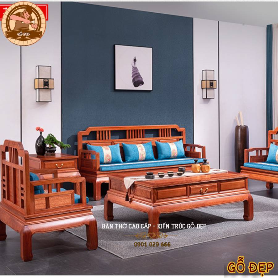 Bộ Ghế Sofa