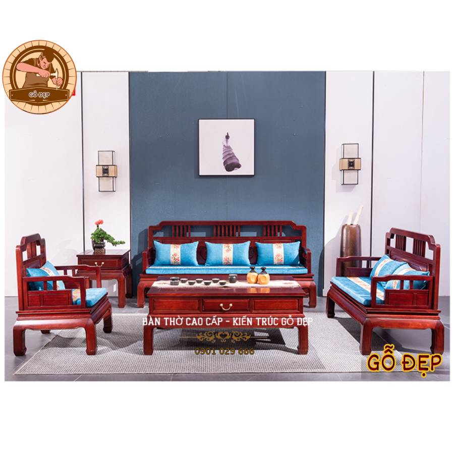 Bộ Ghế Sofa