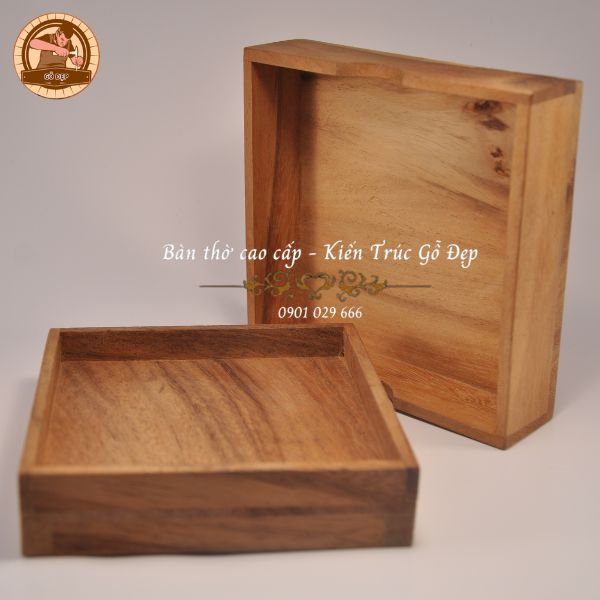  Các mẫu hộp gỗ Bắc Ninh đẹp và độc đáo