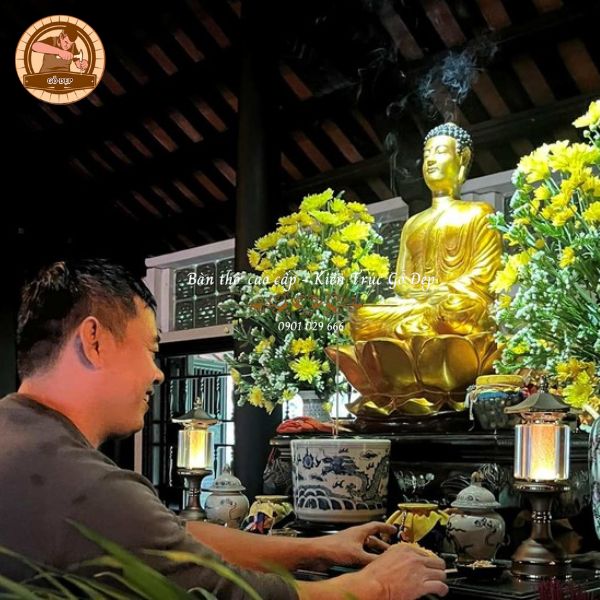 Những điều kiêng kỵ trong thờ cúng bạn nên biết