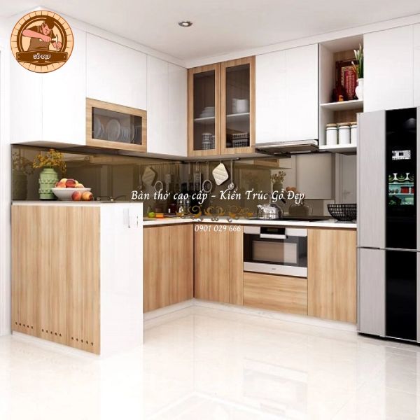  Hướng dẫn lập bàn thờ ông Táo