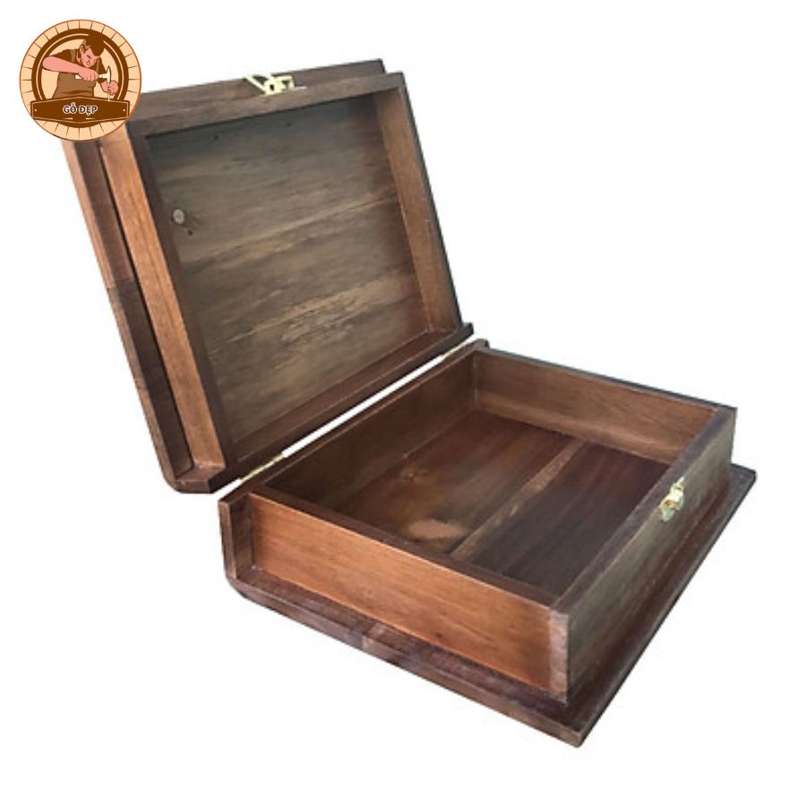Tiêu chí lựa chọn hộp gỗ
