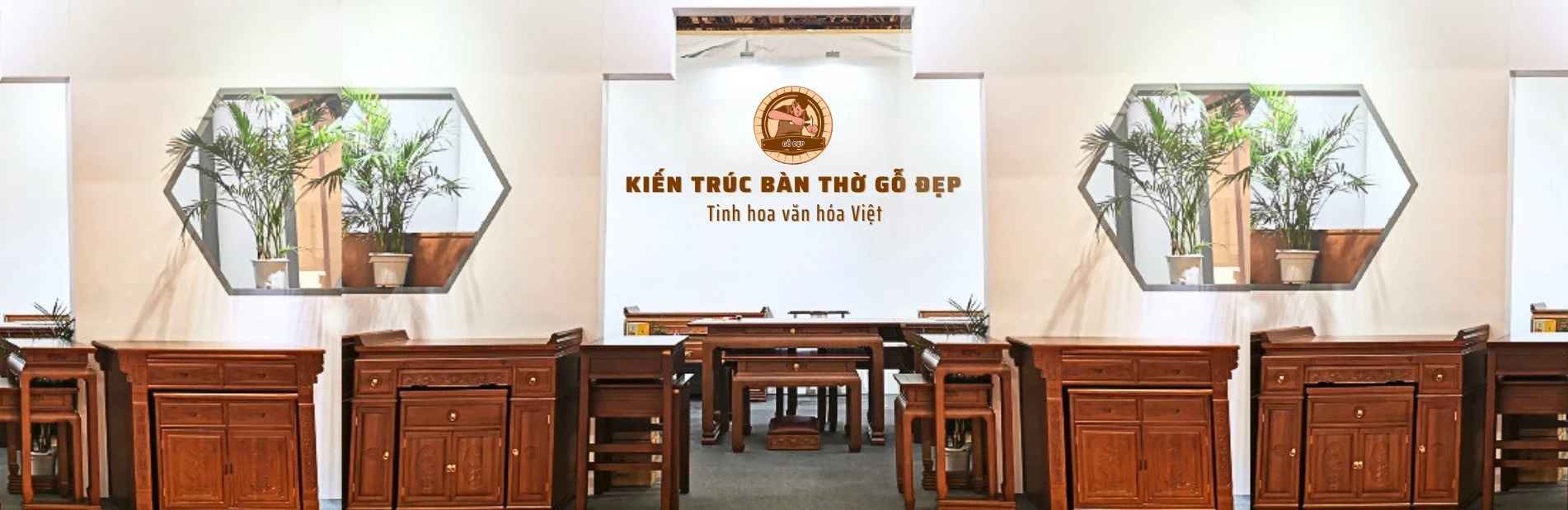 Kiến Trúc Gỗ Đẹp