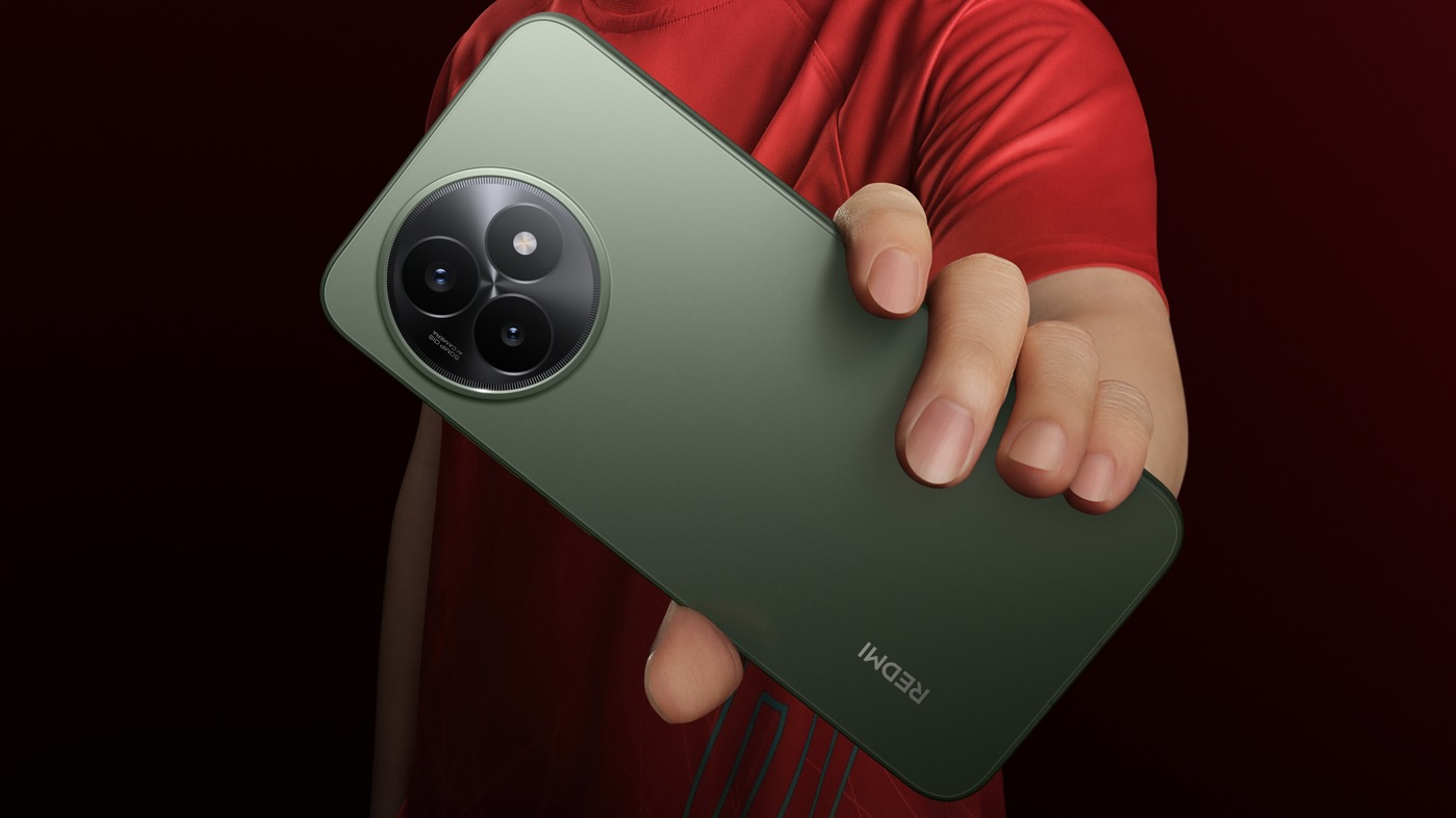 🔥 Redmi K80 Ultra – “Quái thú” pin 7.410 mAh, âm thanh đỉnh cao game thủ