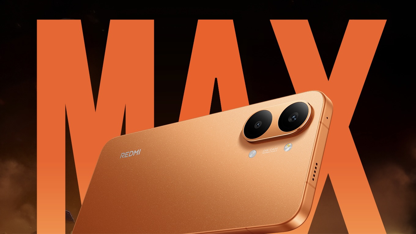 Redmi Turbo 5 Max ra mắt: Chip Dimensity 9500s, pin khủng 9.000mAh và sạc nhanh 100W