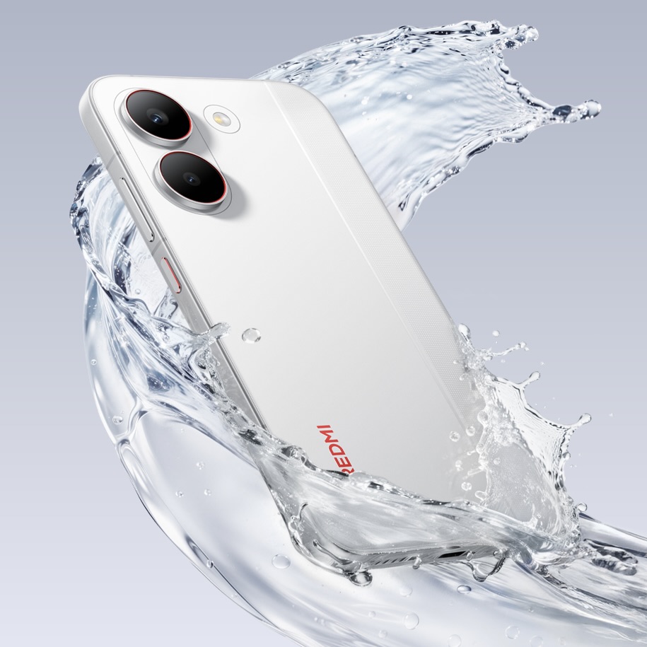 Redmi Turbo 5 ra mắt — chip Dimensity 8500 Ultra, pin 7.560 mAh và sạc nhanh 100 W