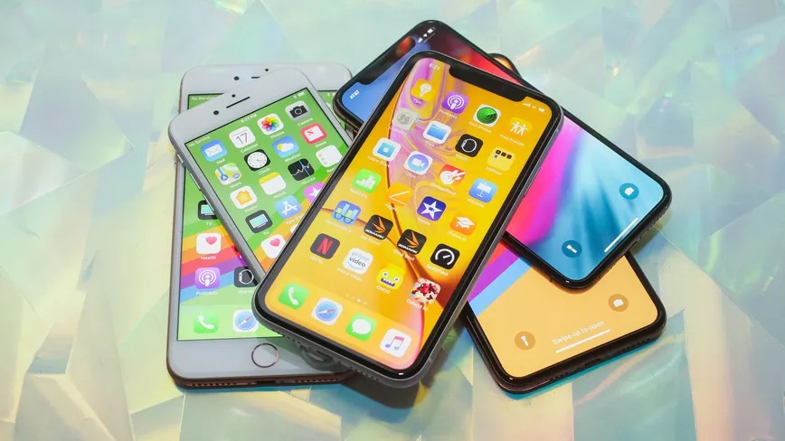 iPhone XR là smartphone bán chạy nhất tại Mỹ trong quý vừa qua