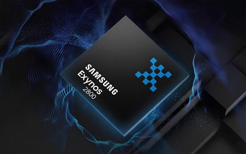 Samsung phát triển Exynos 2800 tiến trình 2nm, hướng tới Galaxy S28 năm 2028
