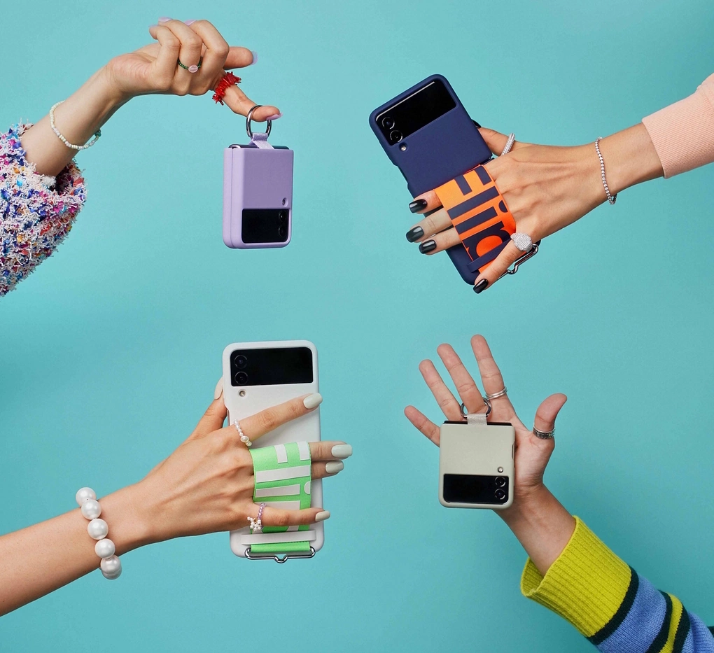 Bí Quyết Tối Ưu Hiệu Suất Công Việc Và Giải Trí Trên Galaxy Z Fold3 Và Z Flip3
