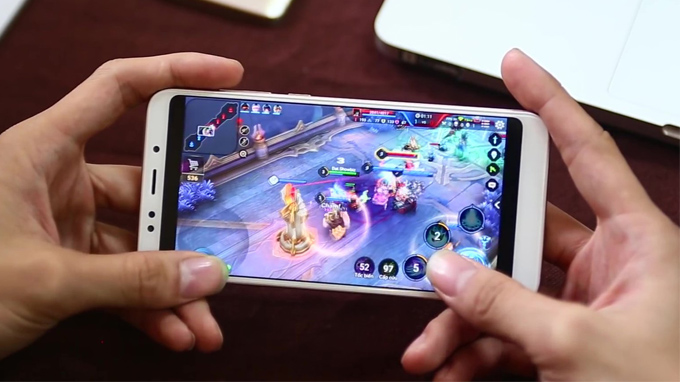 SỰ THẬT VỀ SMARTPHONE MÀN HÌNH LỚN - PIN TRÂU - GIÁ CHỈ 4 TRIỆU CỦA XIAOMI