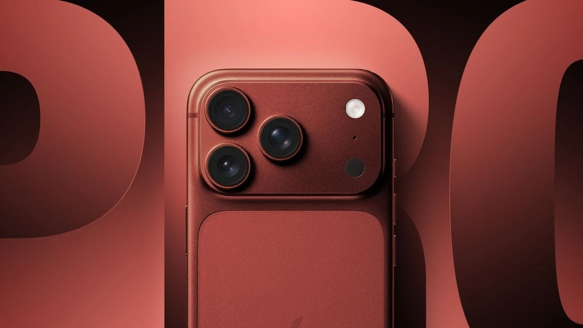 iPhone 18 Pro Max lộ diện: Dynamic Island thu nhỏ, tiến gần hơn tới màn hình toàn diện