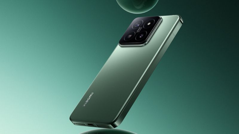 Rò rỉ thông số kỹ thuật của Xiaomi 15 Pro, khẩu độ thay đổi không có trên camera chính