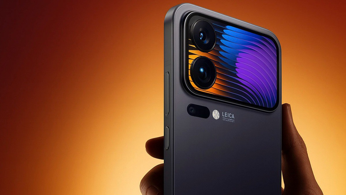 Xiaomi 17 Ultra lộ thông tin hệ thống camera mạnh mẽ – Siêu phẩm chuẩn bị “lên sóng”