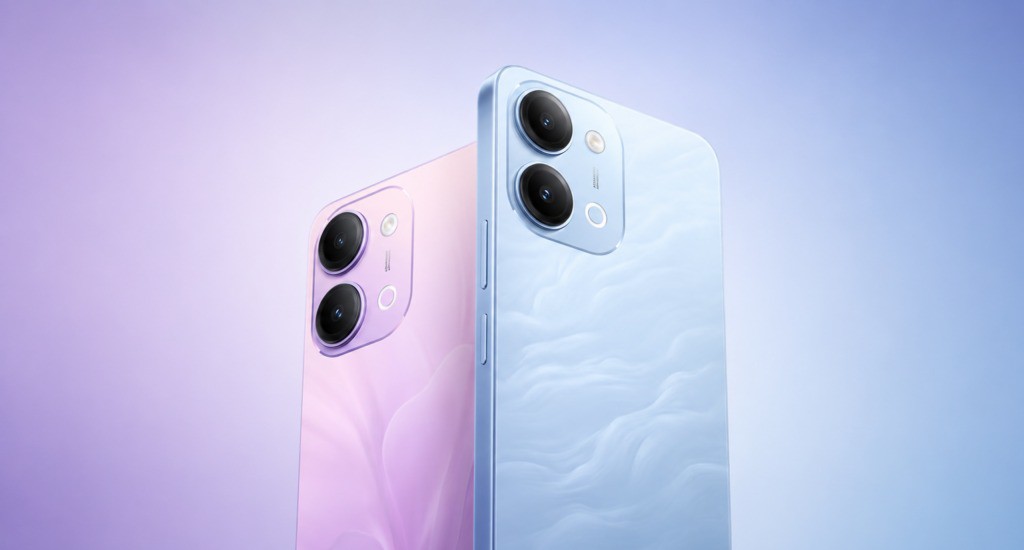 vivo S60 Series – Smartphone Tầm Trung Pin Khủng, Camera Tele Tiềm Vọng