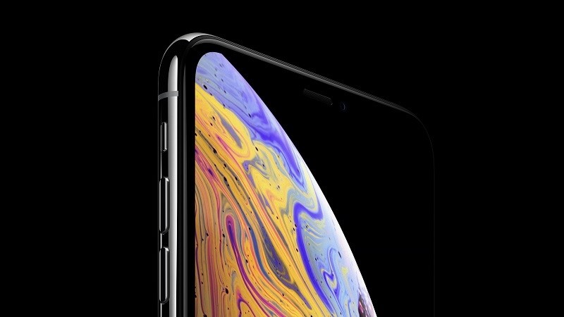 Tải về hình nền chính thức dành cho iPhone Xs và iPhone Xs Max ...