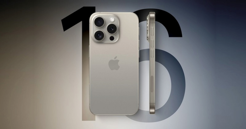 Đây là điều Apple không nói với bạn về iPhone 16…