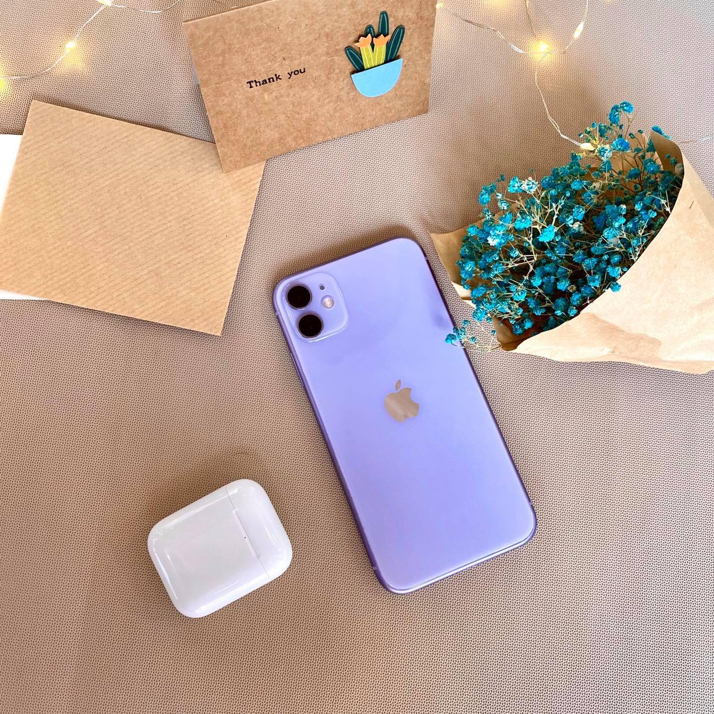 iPhone 11 Giá Rẻ Bất Ngờ – Chất Lượng Đỉnh Cao, Giá Thành “Học Sinh”