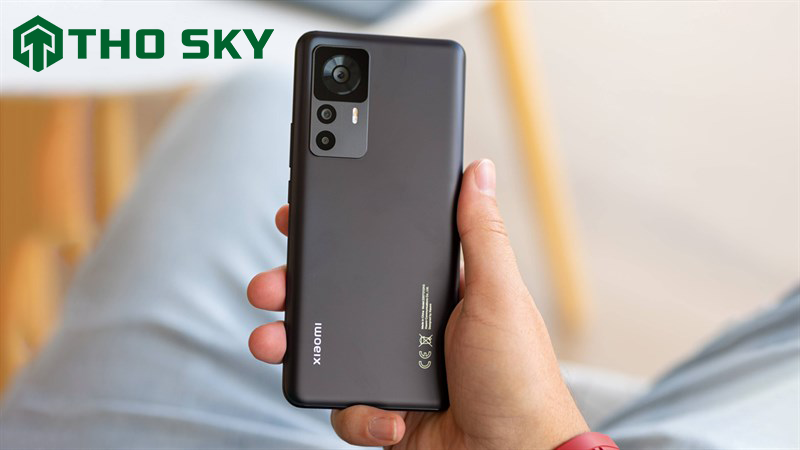Rò rỉ thông tin về điện thoại Xiaomi 14T Pro