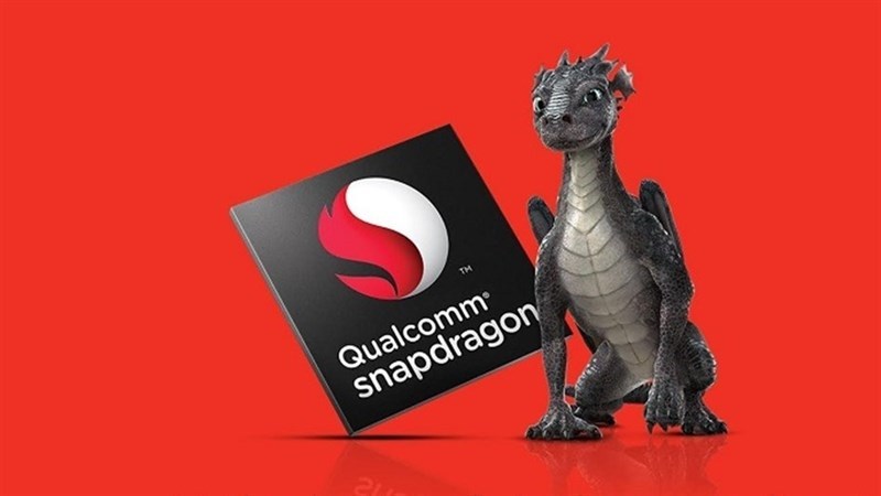 Vi xử lý Snapdragon 845: Mạnh hơn 25%, tập trung AI & bảo mật cao