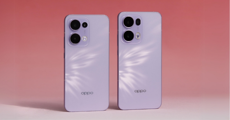 3 Tính Năng Nổi Bật Của OPPO Reno13 Series 5G