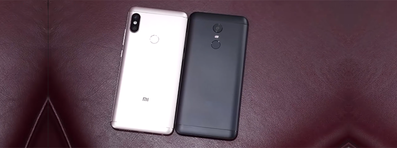 SnapDragon 636 trên Redmi Note 5 Pro mạnh cỡ nào so với SnapDragon 625 của Redmi 5 Plus?