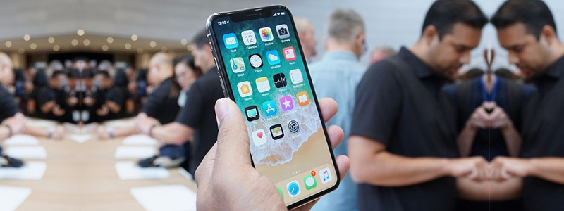 Kệ iPhone 2018, đây chính là thời điểm lý tưởng nhất để sắm iPhone X