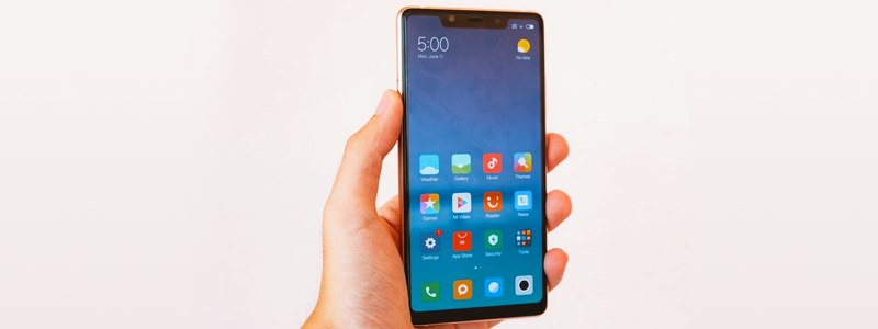 Xiaomi Mi 8 Youth lộ cấu hình: SnapDragon 710, 6GB RAM, giá 6.9 triệu