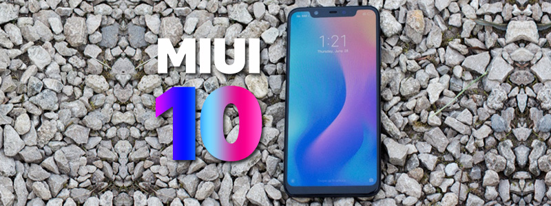 MIUI 10 Stable tiếp tục được phát hành cho 12 smartphone Xiaomi