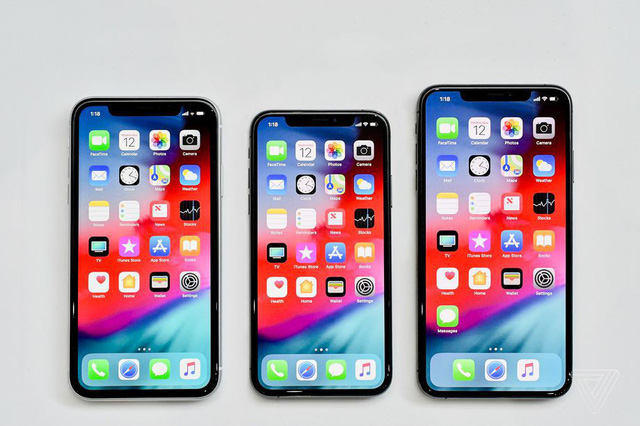 [Tư vấn] – Bạn phù hợp với iPhone Xs, Xs Max hay iPhone Xr ?