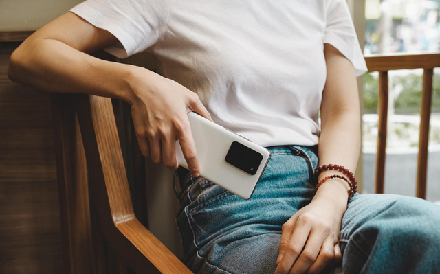 Điều gì khiến Galaxy S20 trở thành người tạo trend trong mùa hè này