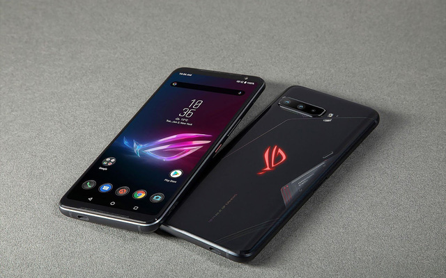 Asus ROG Phone 3 giá rẻ đã có mặt tại Thọ Sky - Sở hữu ngay!