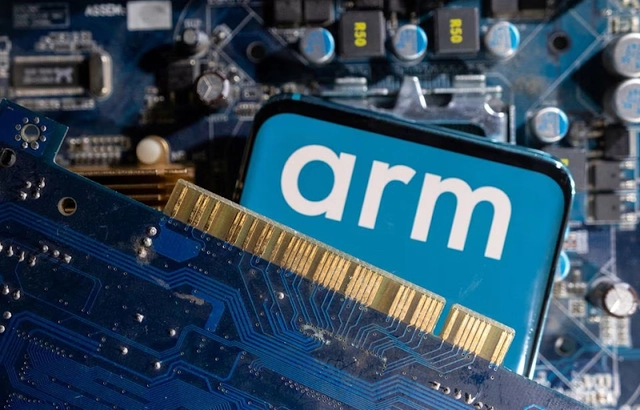 Xiaomi đang có ý định hợp tác với ARM để sản xuất chip riêng
