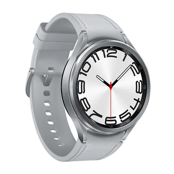 Đồng Hồ Thông Minh Samsung Galaxy Watch6 Classic 43mm – Đỉnh Cao Của Sự Thanh Lịch & Công Nghệ