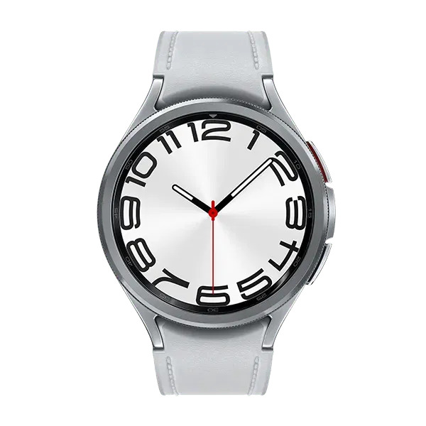 Samsung Galaxy Watch 6 Classic – Đẳng Cấp Trở Lại, Sang Trọng Lên Ngôi!