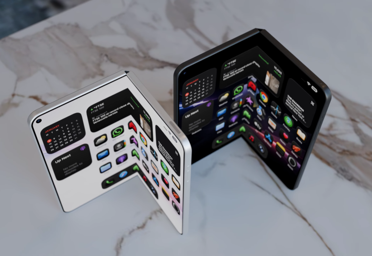 iPhone Ultra – Dự án bí mật và tham vọng nhất của Apple có gì đáng mong chờ?