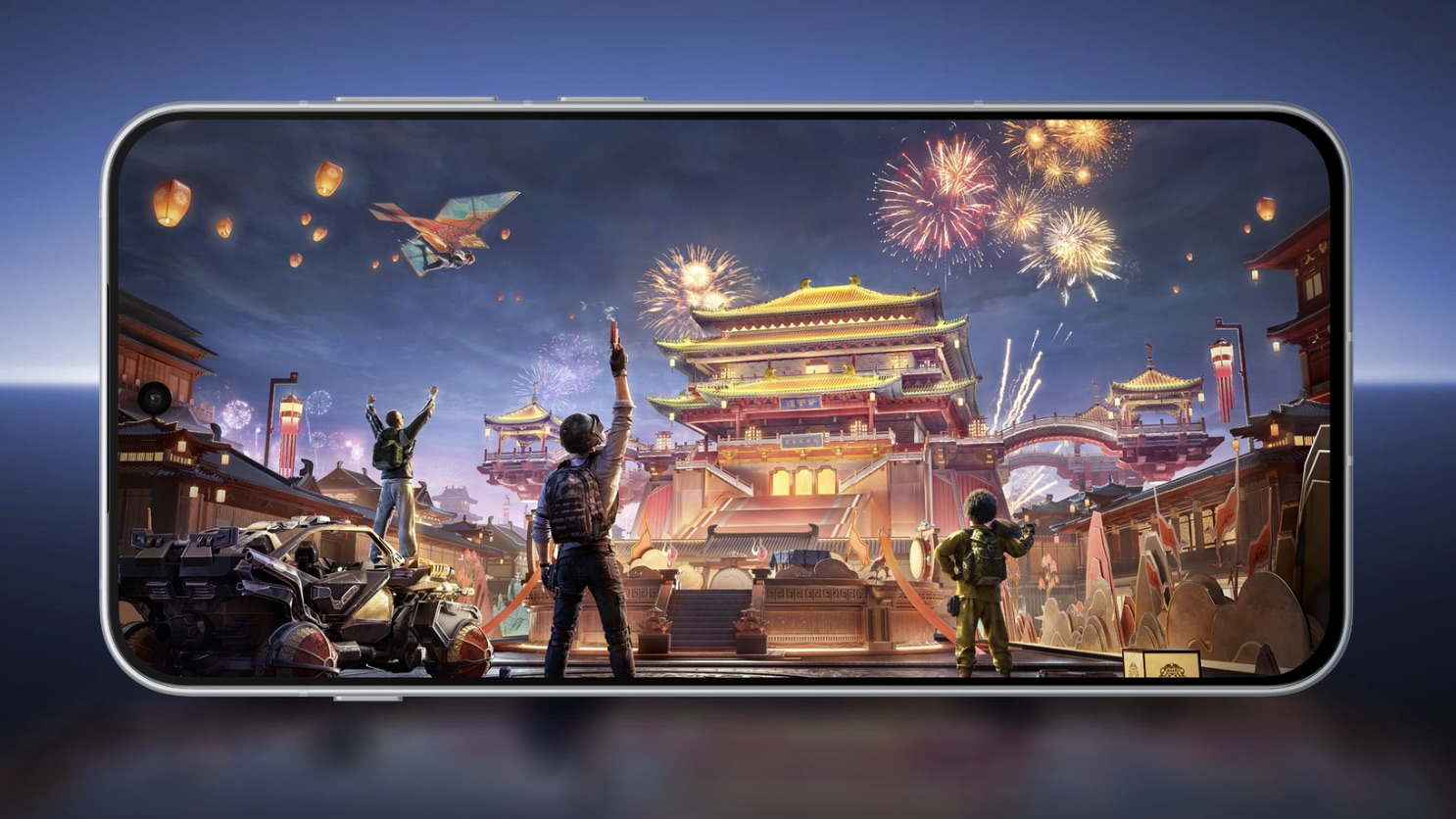 OPPO K13 Turbo dự kiến ra mắt vào tháng 6 với quạt tản nhiệt, đèn RGB