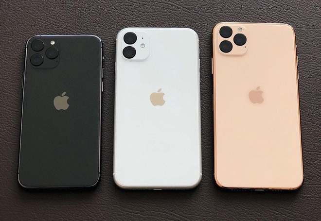 Với 3 mẫu iPhone 11 cho năm nay và iPhone SE 2 cho đầu năm sau, Apple có lẽ sắp khai tử chiến lược 