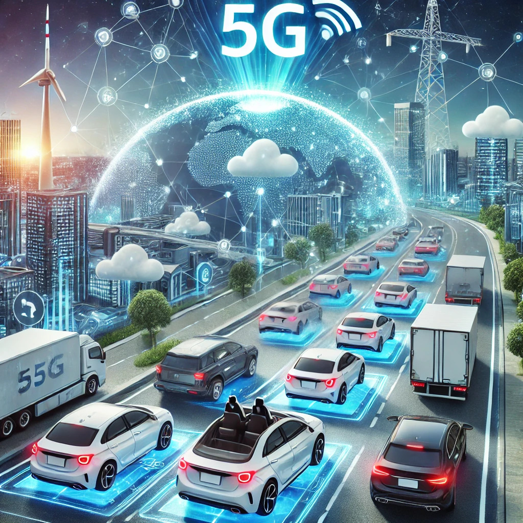Tốc độ 5G của các nhà mạng được công khai