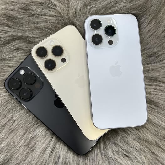 : 🔥 iPhone 14 Pro GIÁ SỐC – Giảm Nhiệt Mùa Hè, Ưu Đãi Cực Đã tại ThoSky 🔥