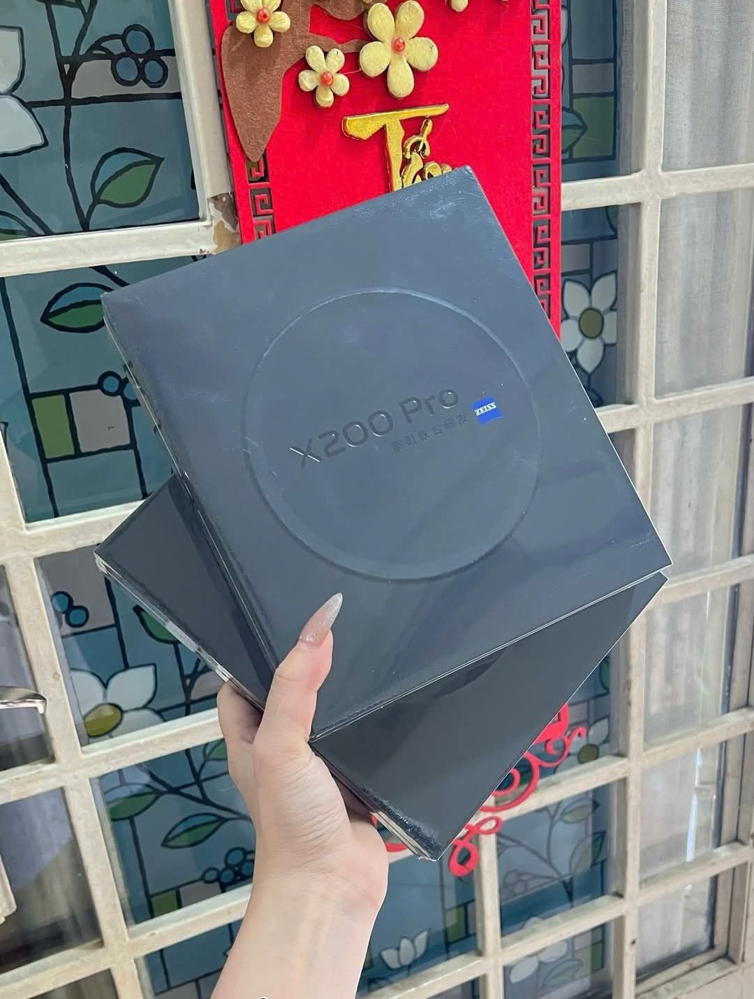 🌟 Vivo X200 Pro 5G – Flagship đỉnh cao, xứng tầm trải nghiệm