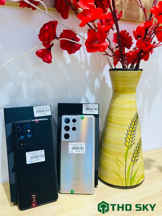Sắm flagship Samsung chỉ hơn 8 triệu – Không mua giờ là tiếc!