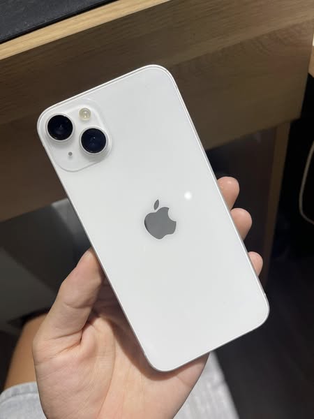iPhone 14 Plus – Màn lớn, pin trâu, hiệu năng cực đỉnh tại Thosky!