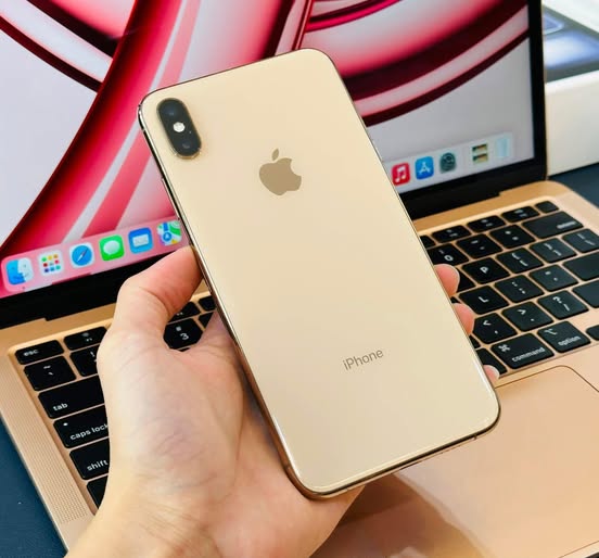 iPhone XS Max: Đẳng cấp vẫn còn nguyên giá trị – Mua ngay tại Thosky!