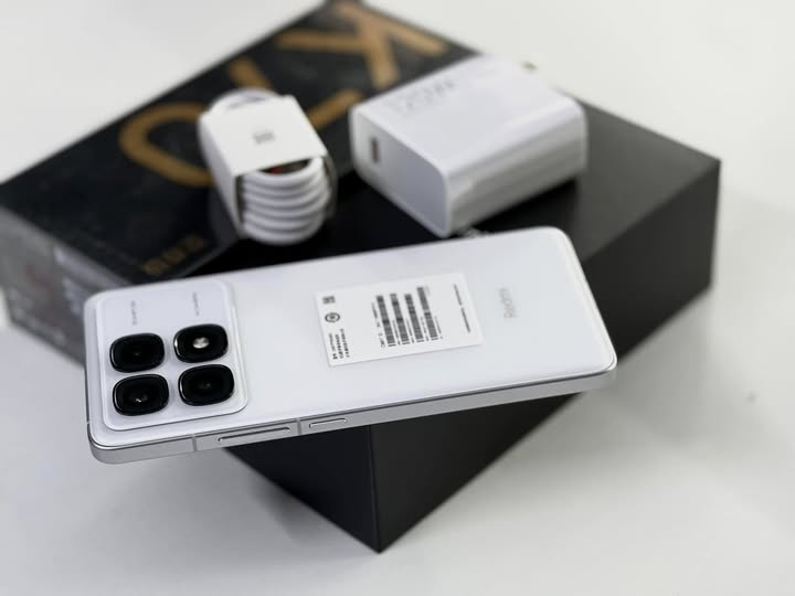 🔥 K70 Ultra – Siêu phẩm hiệu năng cực đỉnh, cháy máy mùa hè tại ThoSky! 🔥