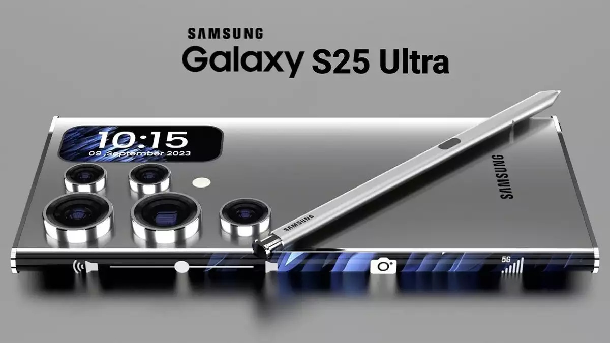 Danh sách 6 điện thoại Samsung đáng đầu tư nhất trong năm 2025