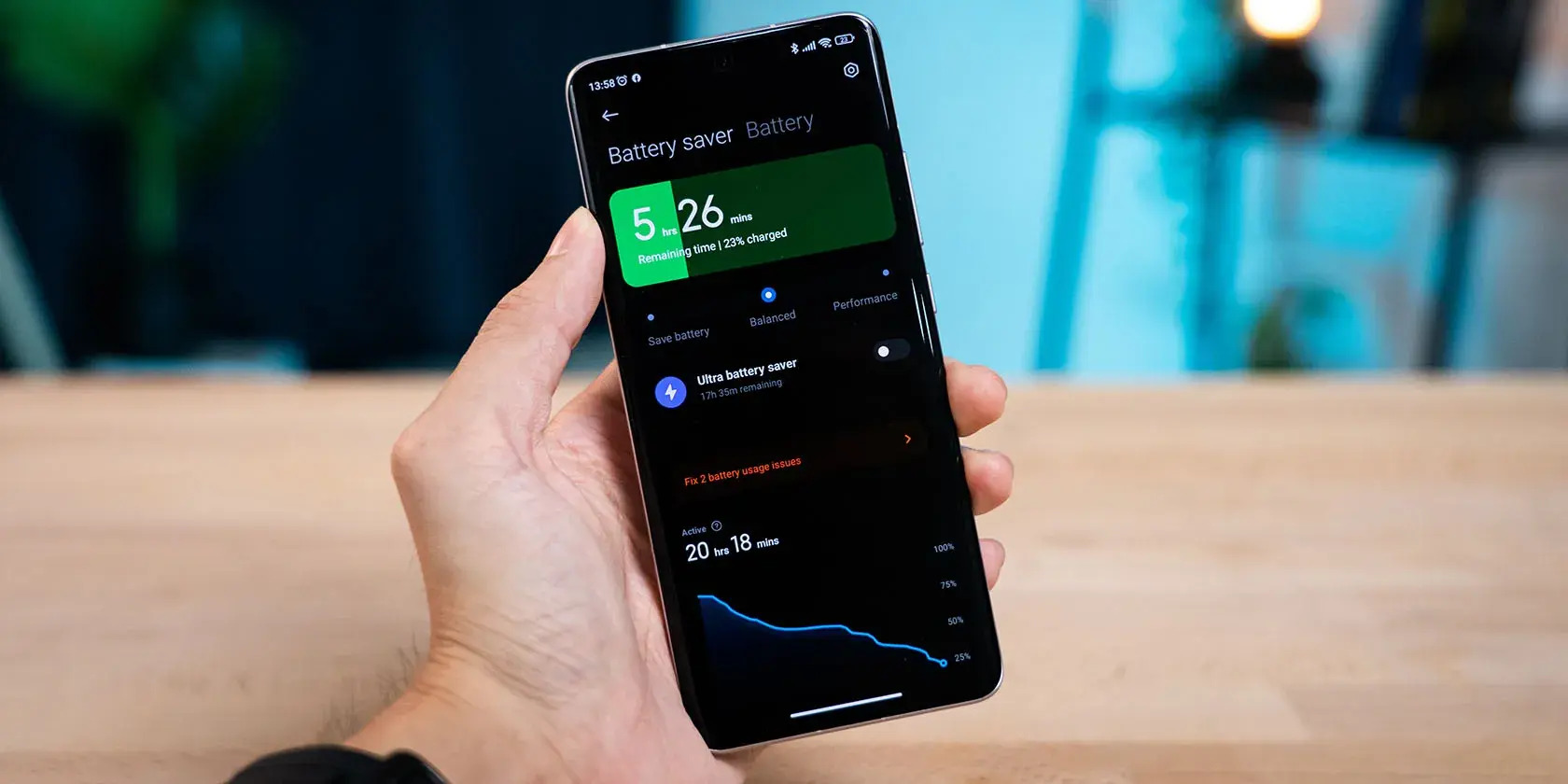 9 cài đặt giúp điện thoại Android tiết kiệm pin hiệu quả, dùng cả ngày không lo sạc