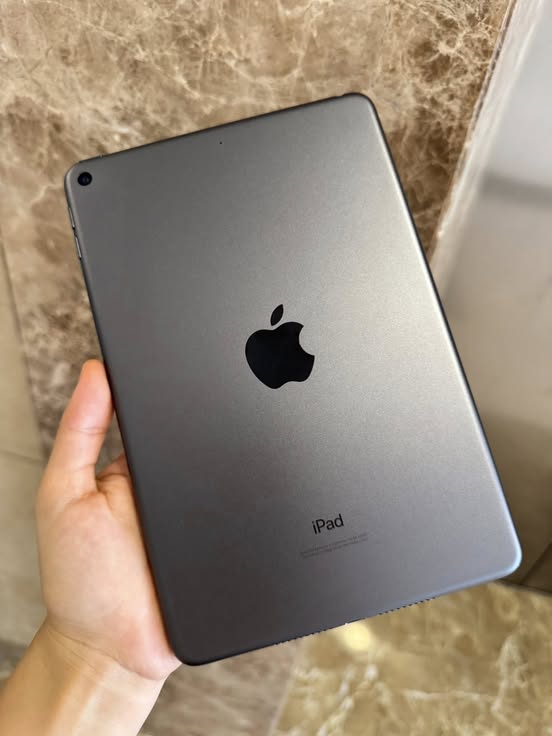 iPad Mini 5 – Nhỏ gọn, mạnh mẽ – Giá cực tốt tại ThoSky